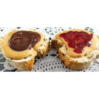 Beurre de Cacahuètes 200 gr