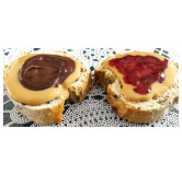Beurre de Cacahuètes 200 gr