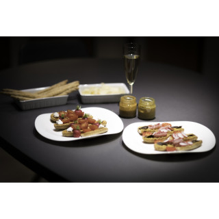 Beurre de Cacahuètes Epices 180 gr