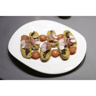 Beurre de Cacahuètes Epices 180 gr