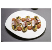 Beurre de Cacahuètes Epices 180 gr