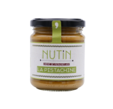 Pate à tartiner BIO NUT'IN - La Pistachine 150 gr
