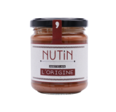 Pate à tartiner NUT'IN BIO - L'Origine 200 gr