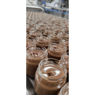 L'Origine pâte à tartiner bio 200 gr