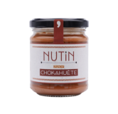 NUT'IN BIO - ChoKahuète - pâte à tartiner 200 gr