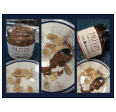 ChoKahuète pâte à tartiner bio 200 gr