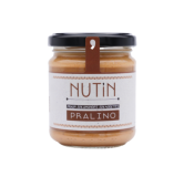 Pralino  Pâte à tartiner praliné Nut'in bio