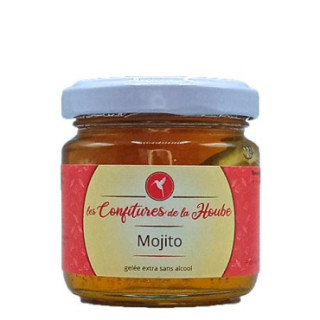 Mojito 110 gr Gelée extra