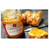 Passion Exotique 220 gr Confiture extra