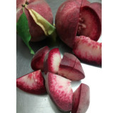Pêche de Vigne au Porto 220 gr Confiture extra