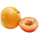 Mirabelle de Lorraine 110 gr Confiture extra