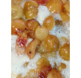 Mirabelle de Lorraine 110 gr Confiture extra