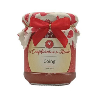 Gelée de coing 220 gr