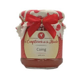 Gelée de coing 220 gr