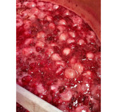 Litchi Framboise 110 gr Confiture extra