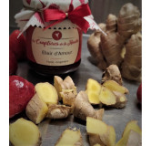 Elixir d’Amour 110 gr Confiture extra