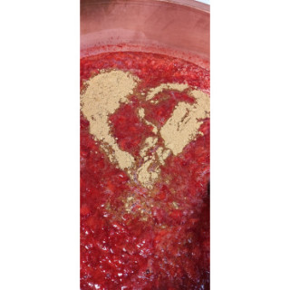Elixir d’Amour 110 gr Confiture extra