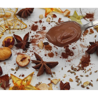 LA DARK NOEL Pâte À Tartiner 200 Gr