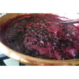 Douceur Anisée 110 gr Confiture extra