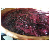 Douceur Anisée 110 gr Confiture extra