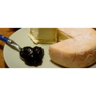 Douceur Anisée 110 gr Confiture extra