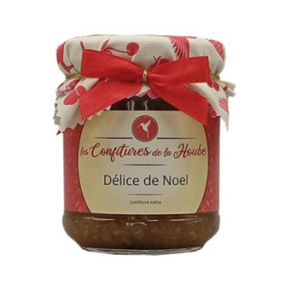 Délice de Noël 220 gr