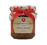 Délice de Noël 220 gr