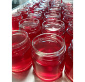 Le Baiser Volé 220 gr Gelée extra de Fraise à la Rose