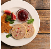 Chutney Figue 110 gr