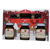 coffret sapin confiture hoube moselle grand est