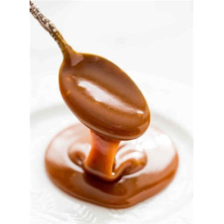 CREME CARAMEL confiture de la hoube moselle grand est