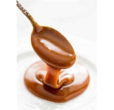 CREME CARAMEL confiture de la hoube moselle grand est