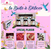 Coffret Plaisir / Love