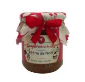 féérie de NOEL confitures hoube moselle grand est