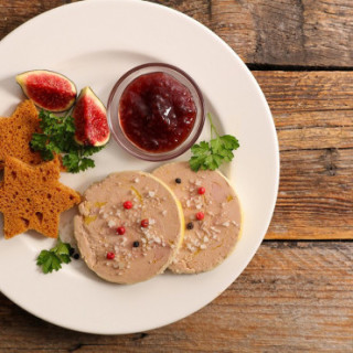 Chutney Figue 30 gr