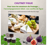 Chutney Figue 30 gr