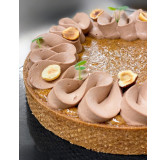 Pralino Pâte à Tartiner bio 200 gr