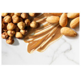 Pralino Pâte à Tartiner bio 200 gr