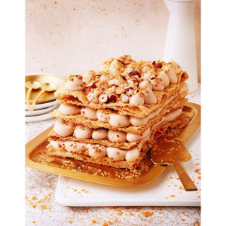 Pralino Pâte à Tartiner bio 200 gr