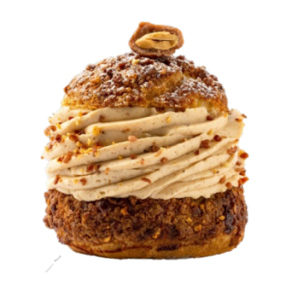 Pralino Pâte à Tartiner bio 200 gr