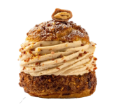 Pralino Pâte à Tartiner bio 200 gr