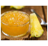 Ananas à la Vanille 220 gr Confiture extra
