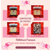 Coffret Plaisir / Love