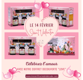 Coffret Plaisir / Love