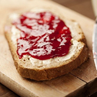 Framboise 220 gr Confiture extra