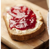 Framboise 220 gr Confiture extra