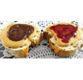 Framboise sans pépins 220 gr Confiture extra