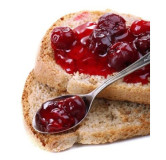 Griotte de Montmorency de Lorraine 220 gr Confiture extra