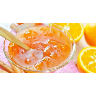 Orange Douce 220 gr confiture BIO