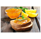 Orange Douce 220 gr confiture BIO